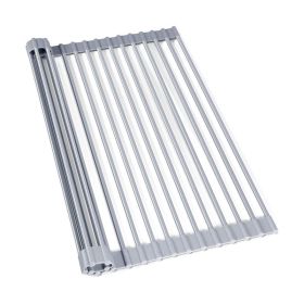 Portable Drain Rack for Kitchen Sink