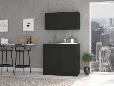 Perseus Cabinet Set