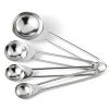 Stainless Steel Cookware and Kitchen Combo Set 52-piece