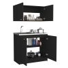 Perseus Cabinet Set