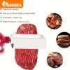 Tenderizer For Kitchen Mixer, Tenderizer Accessory For Home Mixer With Stainless Steel Gear For Easy Food Preparation And Quick Cleaning