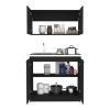 Perseus Cabinet Set