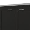 Perseus Cabinet Set