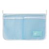 1/2pcs Refrigerator Hanging Classify Storage Bag Food Classification Save Space Gadgets Home Kitchen Organizer Tools Accessories