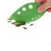 Multi-Function Leaf Cutter Creative Vegetable Leaves Separator Leaves Shaped Kitchen Gadget Tool